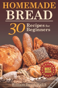 Capa do artigo Homemade Bread