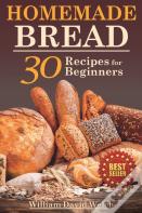 Homemade Bread