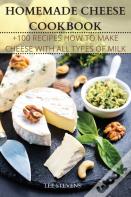 Homemade Cheese Cookbook
