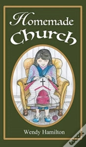 Capa do artigo Homemade Church