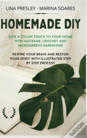 Homemade Diy
