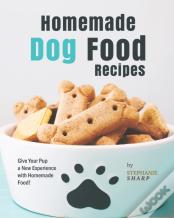 Homemade Dog Food Recipes