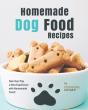 Homemade Dog Food Recipes - Preview