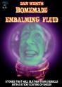 Homemade Embalming Fluid - Preview