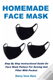 Capa do artigo Homemade Face Mask