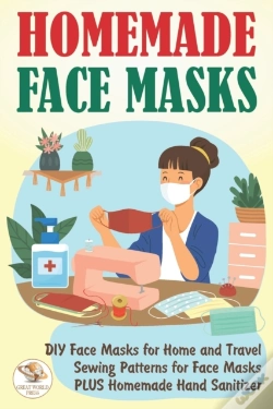 Capa do artigo Homemade Face Masks