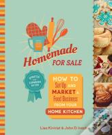 Homemade For Sale, Second Edition