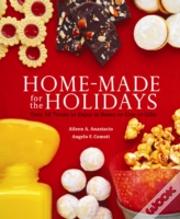 Homemade For The Holidays