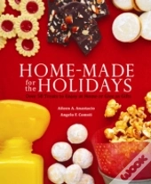 Homemade For The Holidays
