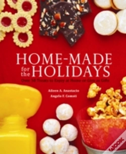 Capa do artigo Homemade For The Holidays