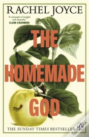 Capa do artigo Homemade God