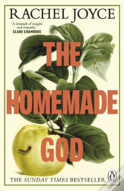 Capa do artigo Homemade God