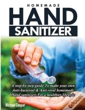 Capa do artigo Homemade Hand Sanitizer