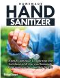 Homemade Hand Sanitizer - Preview