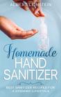 Homemade Hand Sanitizer - Preview