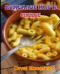 Homemade Mac N Cheese - Preview