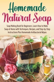 Capa do artigo Homemade Natural Soap