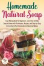 Homemade Natural Soap - Preview