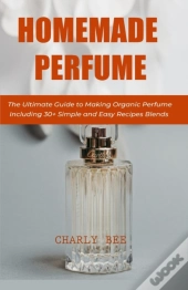 Homemade Perfume