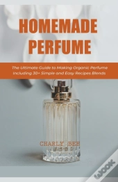 Homemade Perfume