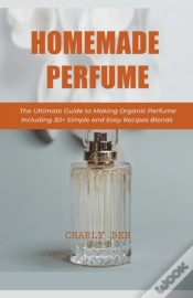 Capa do artigo Homemade Perfume