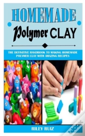 Capa do artigo Homemade Polymer Clay