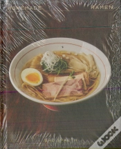 Capa do artigo Homemade Ramen