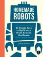 Homemade Robots - Preview