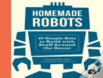 Homemade Robots