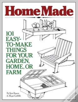 Capa do artigo Homemade