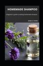 Homemade Shampoo - Preview