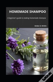 Homemade Shampoo