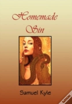 Capa do artigo Homemade Sin