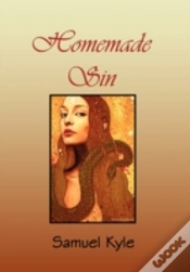 Capa do artigo Homemade Sin