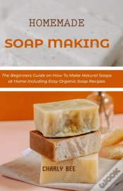 Capa do artigo Homemade Soap Making