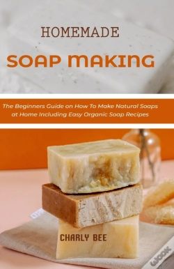 Capa do artigo Homemade Soap Making