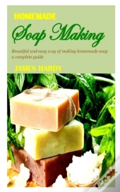 Homemade Soap Making
