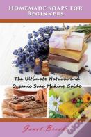 Homemade Soaps For Beginners