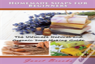 Homemade Soaps For Beginners