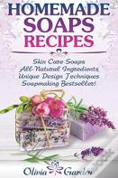 Homemade Soaps Recipes
