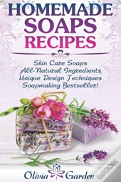 Homemade Soaps Recipes