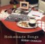 Homemade Songs - CD - Preview
