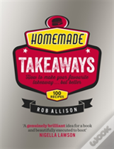 Homemade Takeaways