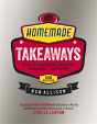 Homemade Takeaways - Preview