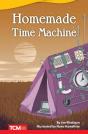 Homemade Time Machine - Preview