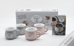 Capa do artigo Homemade With Love - Desserts D'Antan-