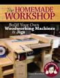 Homemade Workshop - Preview