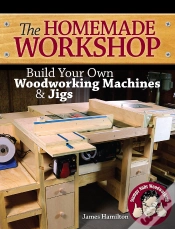 Capa do artigo Homemade Workshop