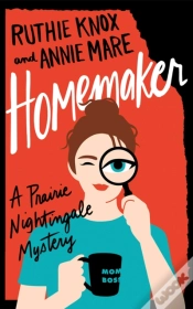Capa do artigo Homemaker