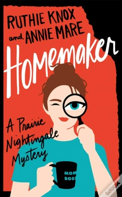 Capa do artigo Homemaker